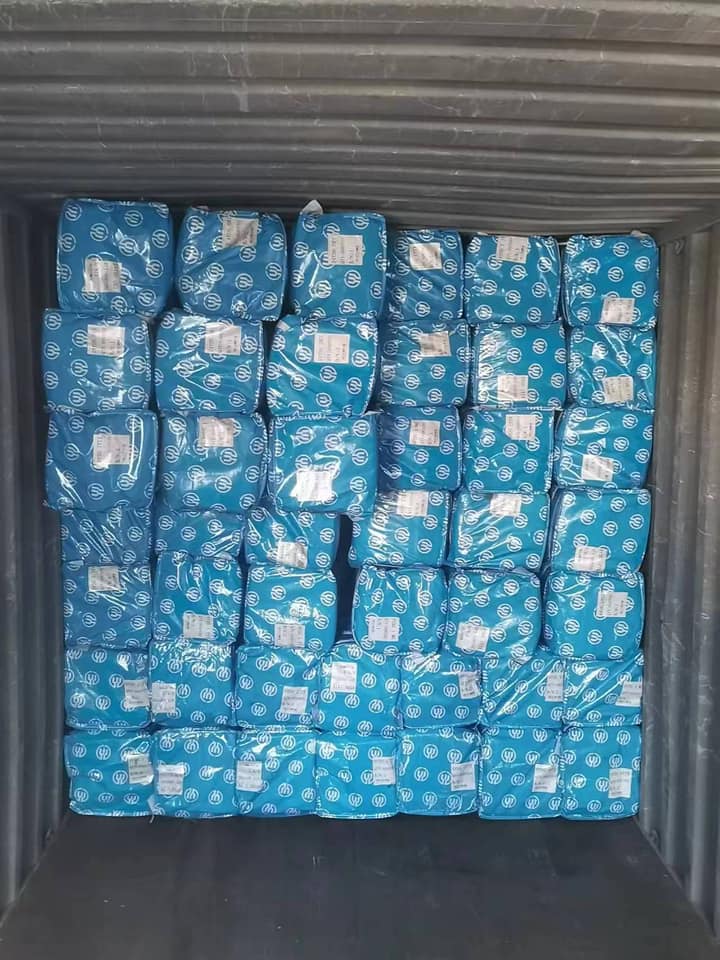 全棉蜡染布面料