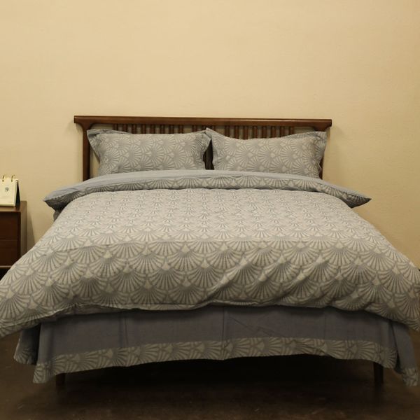 全涤纶染色面料