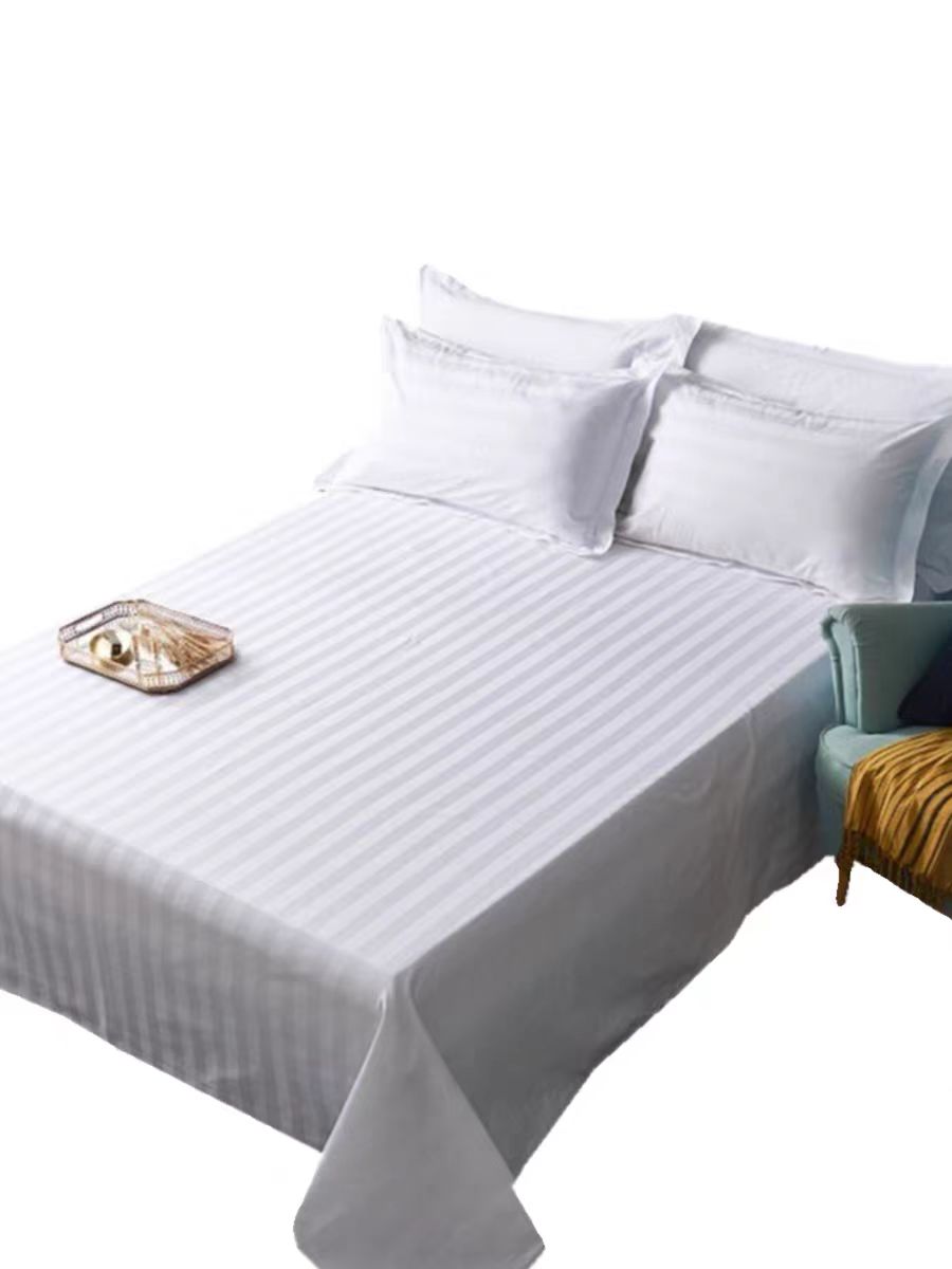 全涤纶染色面料